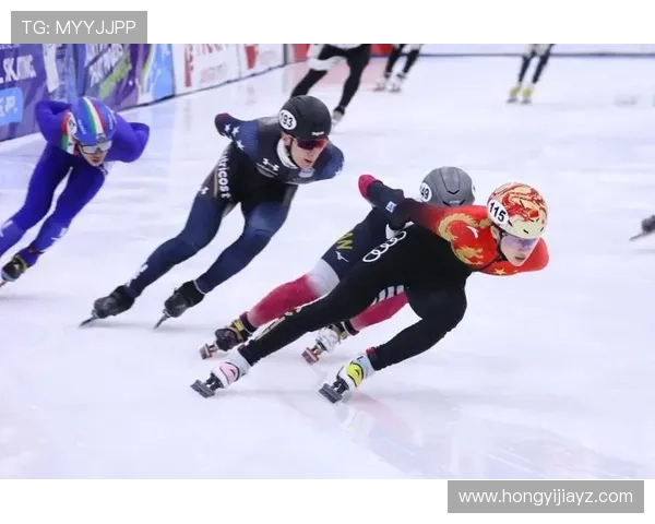 中国队速滑世青赛收官夺2金打破纪录