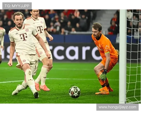 凯恩欧冠连续进球追平杰拉德纪录